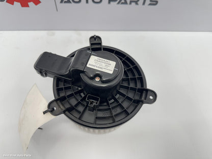2019 MITSUBISHI ASX Heater Fan Motor