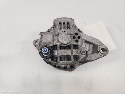 2013 MITSUBISHI MIRAGE Alternator