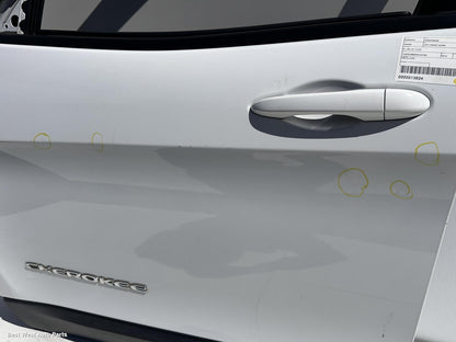 2014 JEEP CHEROKEE Left Front Door
