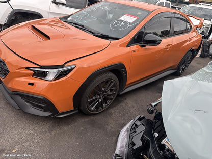2023 SUBARU WRX Right Driveshaft