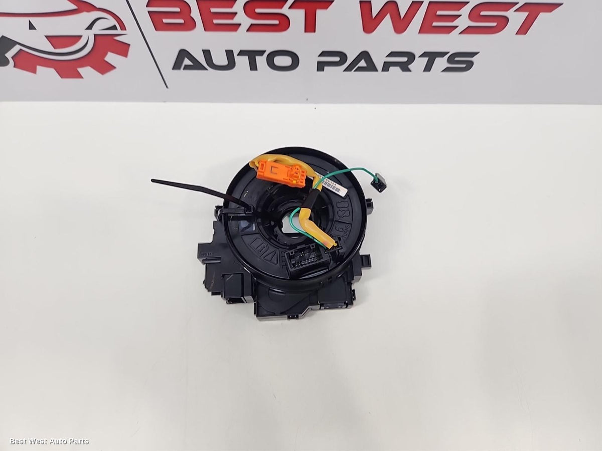 2023 MAZDA BT50 Airbag Module/Sensor