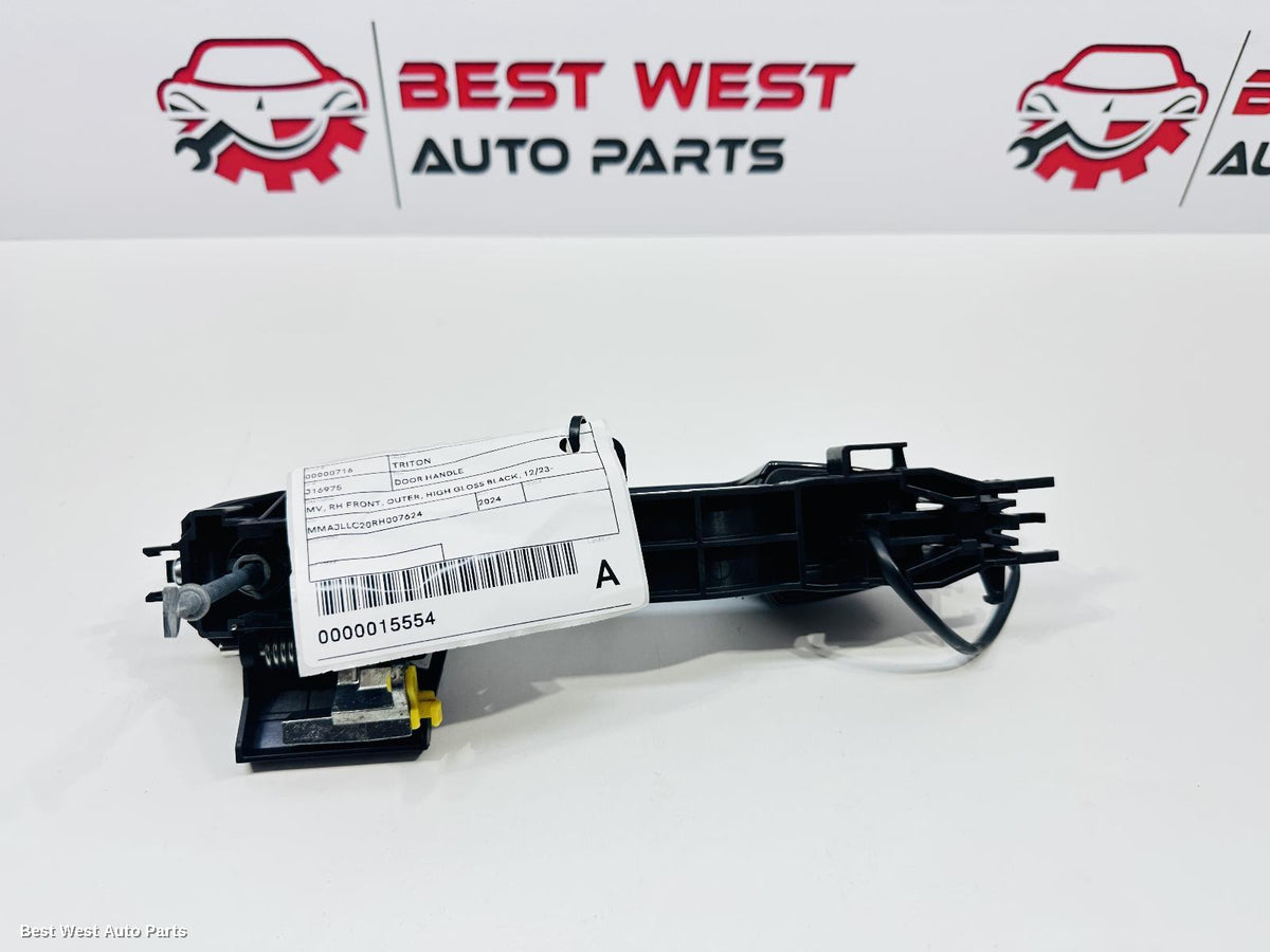 2024 MITSUBISHI TRITON Door Handle