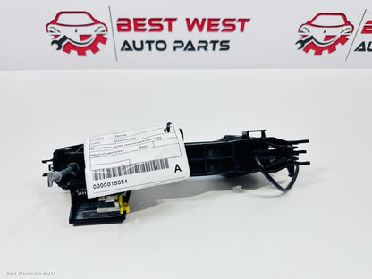 2024 MITSUBISHI TRITON Door Handle