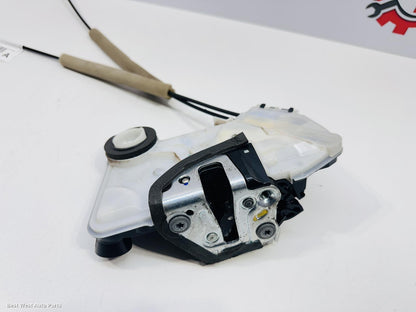 2022 TOYOTA KLUGER Door/Boot/Gate Lock