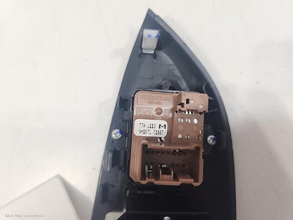 2014 HONDA JAZZ Pwr Dr Wind Switch