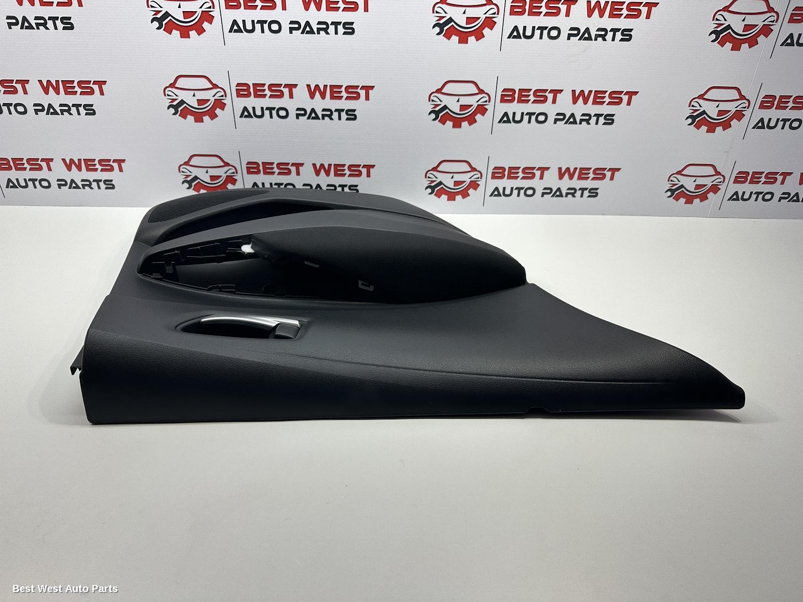2022 TOYOTA COROLLA Door Trim