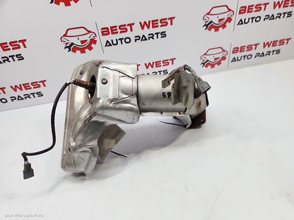 2019 NISSAN PATHFINDER Catalytic Converter