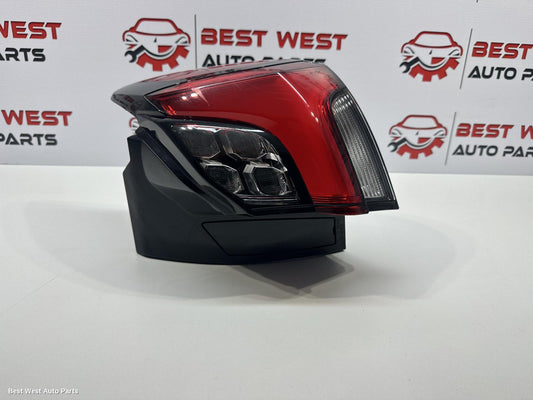 2022 MITSUBISHI ASX Right Taillight