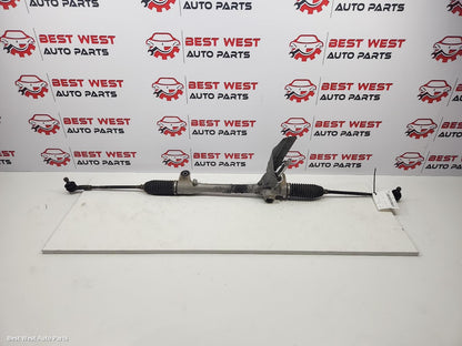 2022 MITSUBISHI MIRAGE Steering Box/Rack