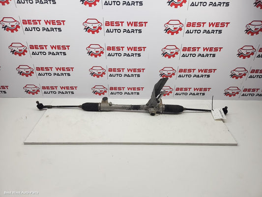 2022 MITSUBISHI MIRAGE Steering Box/Rack