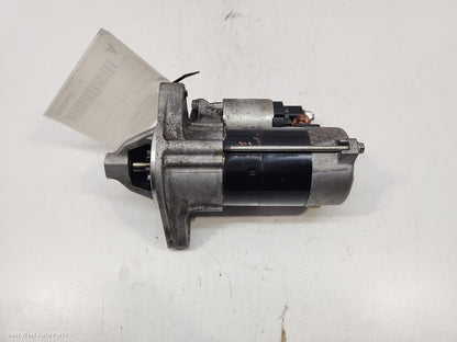 2018 TOYOTA COROLLA Starter