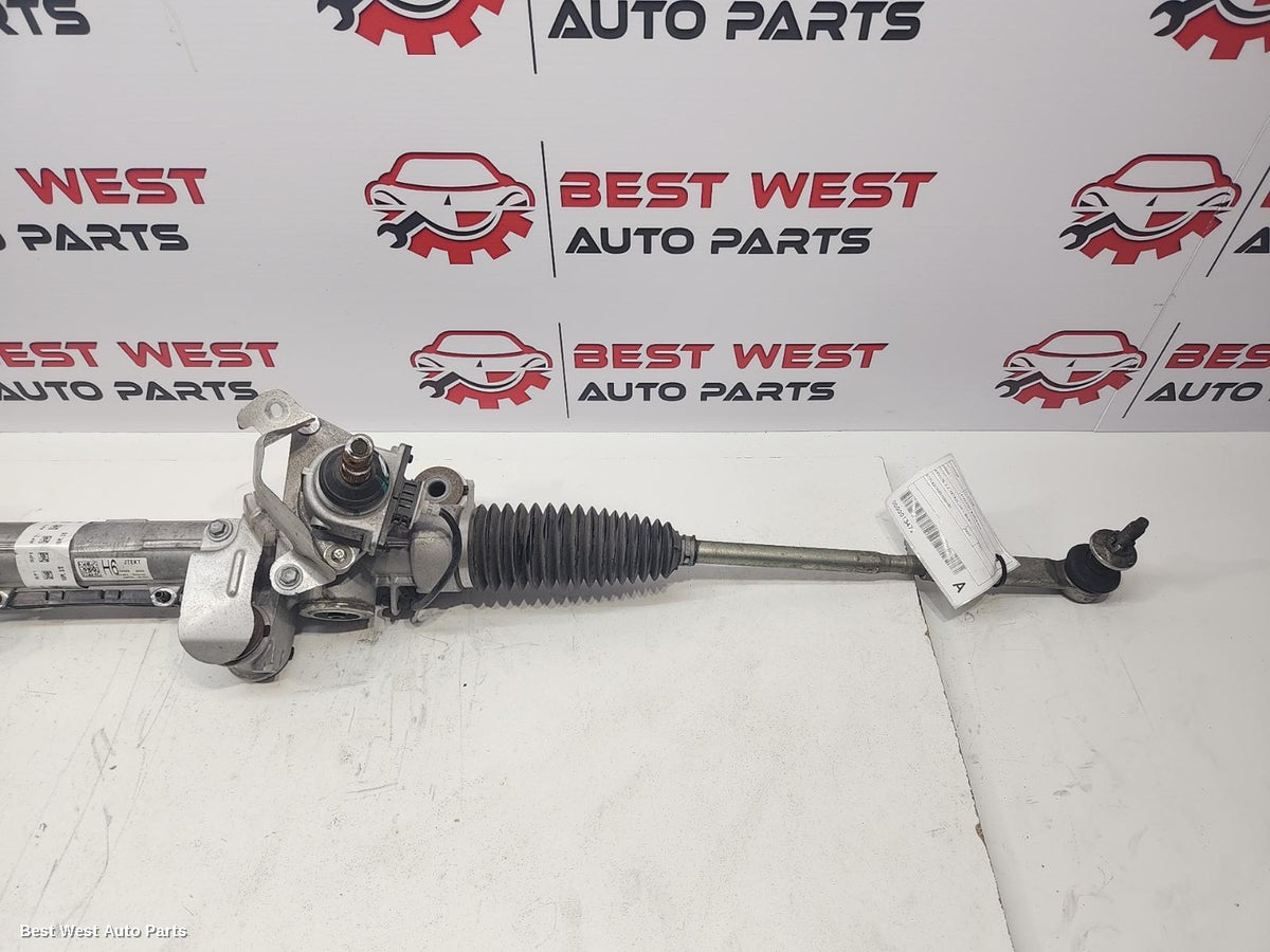 2022 TOYOTA KLUGER Steering Box/Rack