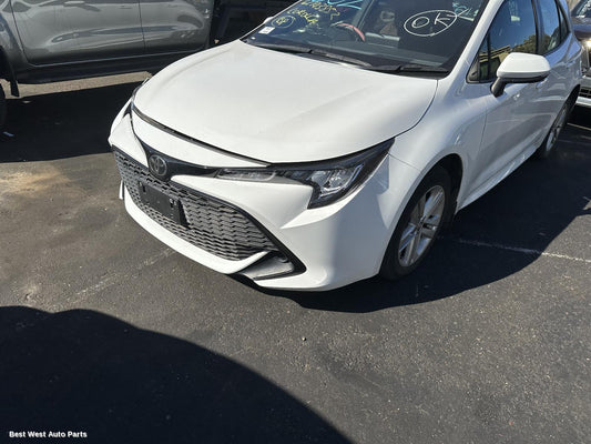 2021 TOYOTA COROLLA Wheel Mag