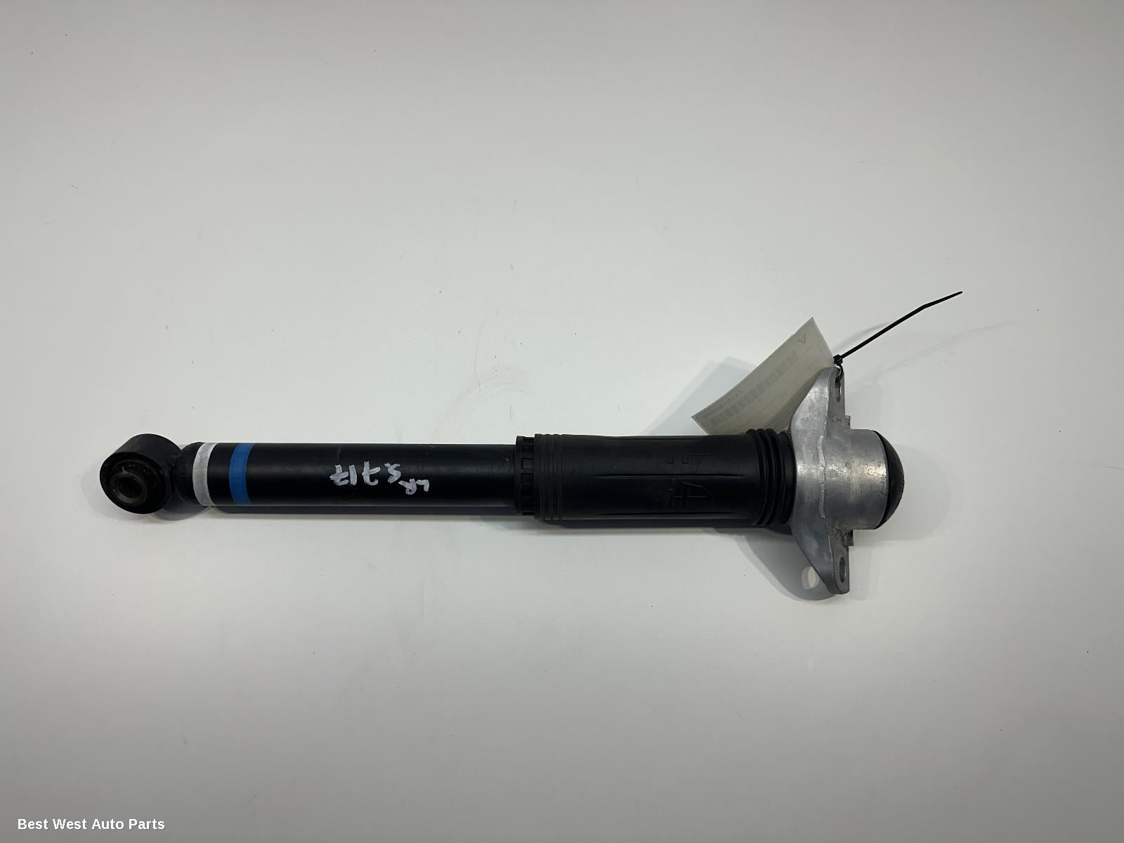 2022 TOYOTA COROLLA Left Rear Strut