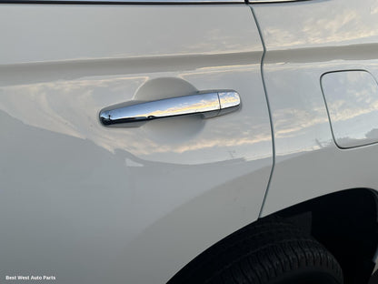 2025 MITSUBISHI PAJERO Door Handle