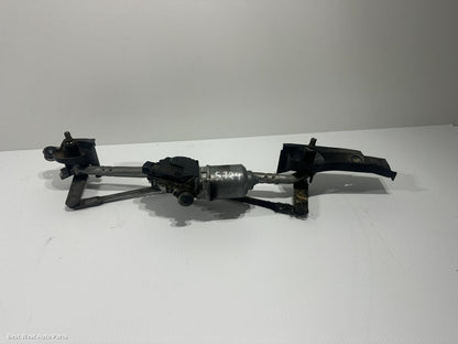 2011 MAZDA 6 Wiper Motor