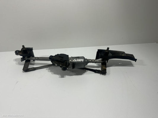 2011 MAZDA 6 Wiper Motor