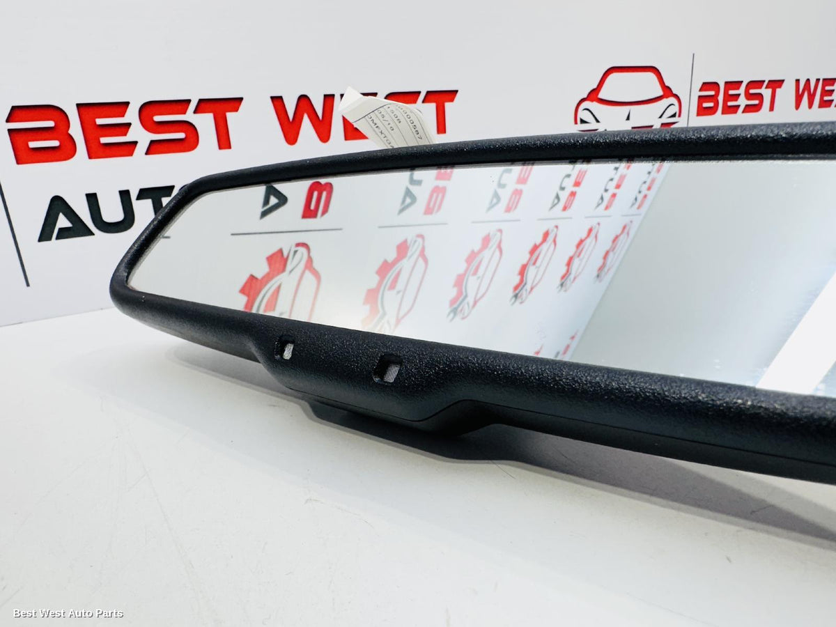 2020 MITSUBISHI ASX Interior Mirror