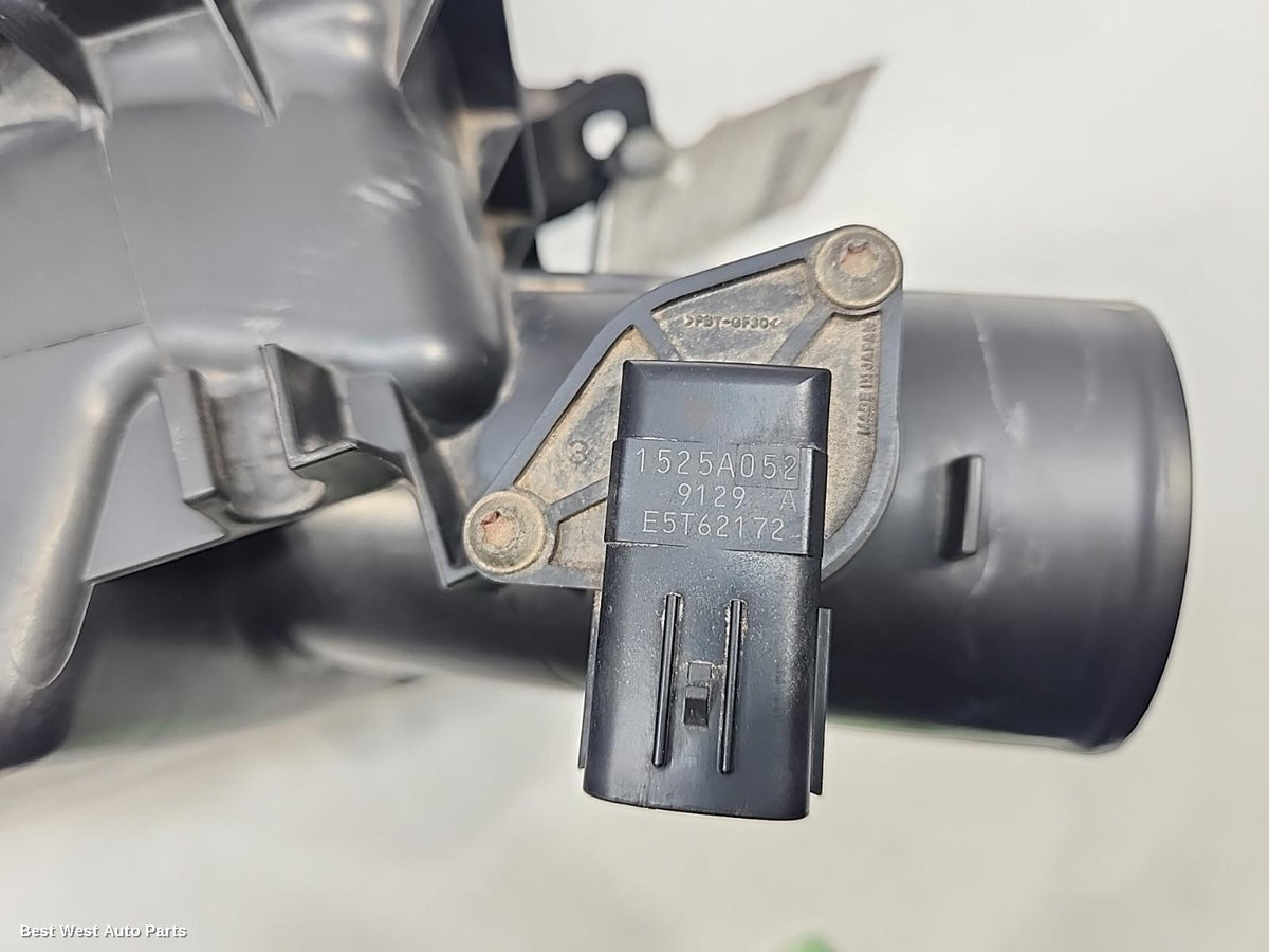2019 MITSUBISHI ASX Air Cleaner/Box
