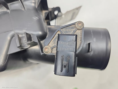 2019 MITSUBISHI ASX Air Cleaner/Box