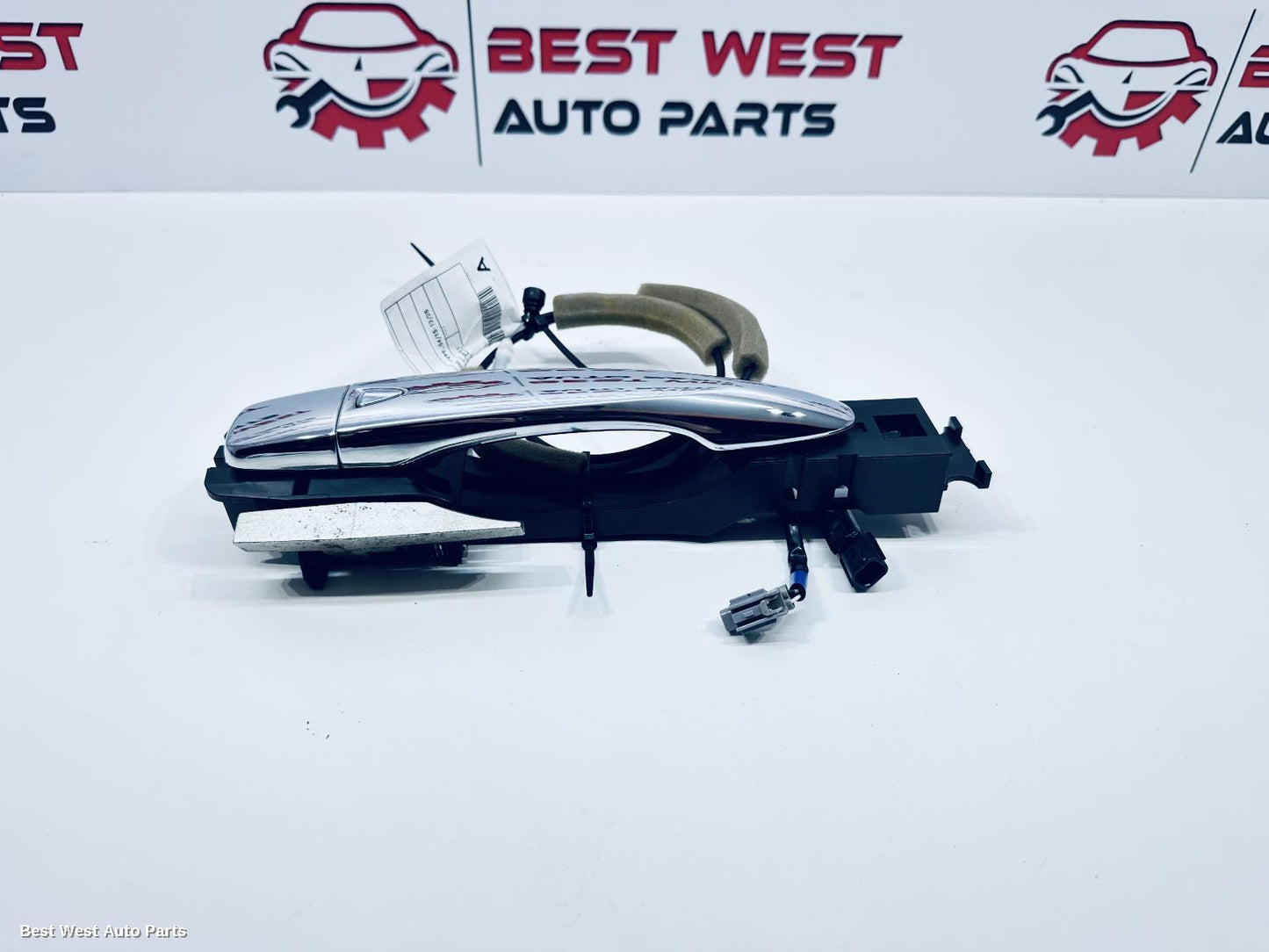 2021 NISSAN NAVARA Door Handle