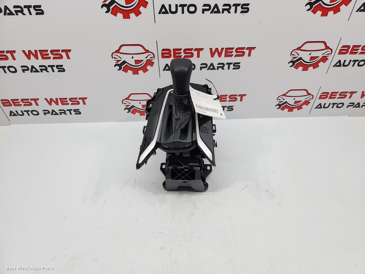 2022 TOYOTA COROLLA Gear Stick/Shifter