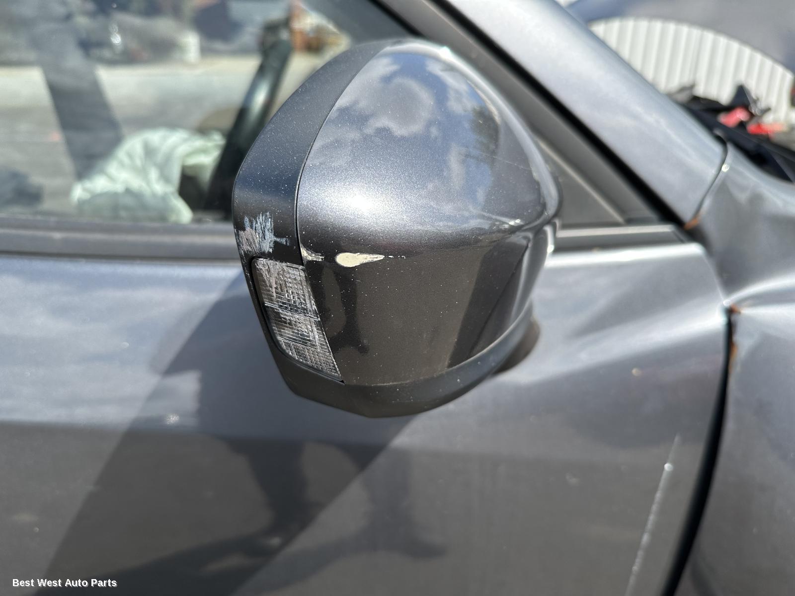 2013 MAZDA CX5 Right Door Mirror