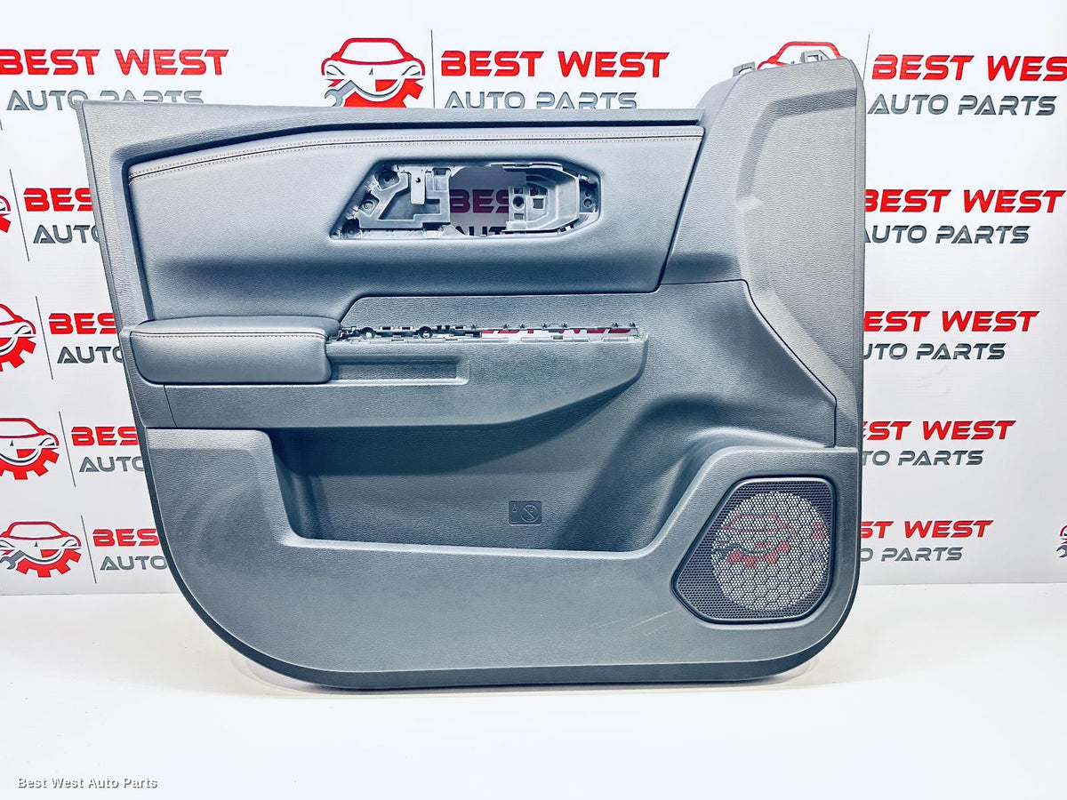 2024 MITSUBISHI TRITON Door Trim