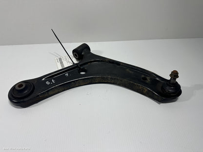 2023 SUZUKI VITARA Right Front Hub Assembly
