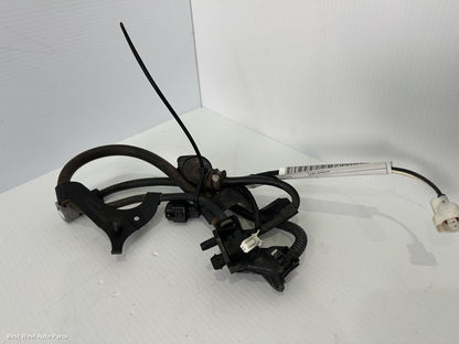 2021 TOYOTA COROLLA Abs Sensor