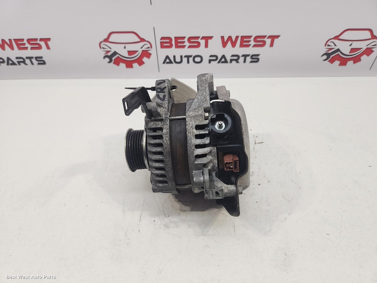 2016 HONDA CRV Alternator
