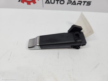 2025 HYUNDAI KONA Gear Stick/Shifter