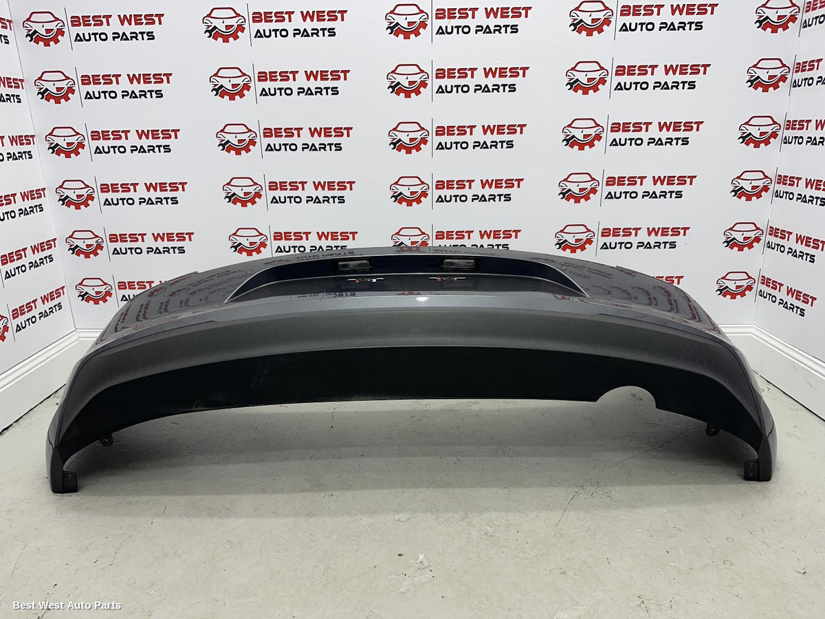 2018 HYUNDAI I30 Rear Bumper