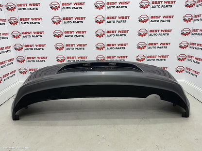 2018 HYUNDAI I30 Rear Bumper