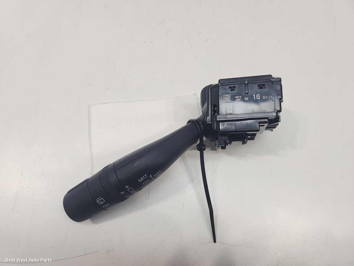 2020 MAZDA 3 Combination Switch