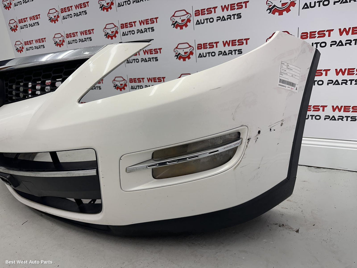 2008 MAZDA CX9 Front Bumper