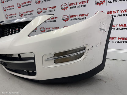 2008 MAZDA CX9 Front Bumper