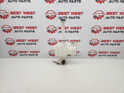 2014 TOYOTA COROLLA Washer Bottle