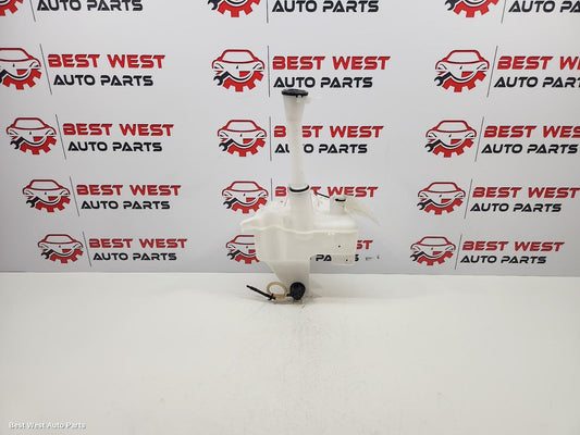 2014 TOYOTA COROLLA Washer Bottle
