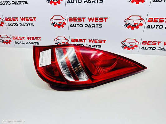 2010 HYUNDAI I30 Right Taillight