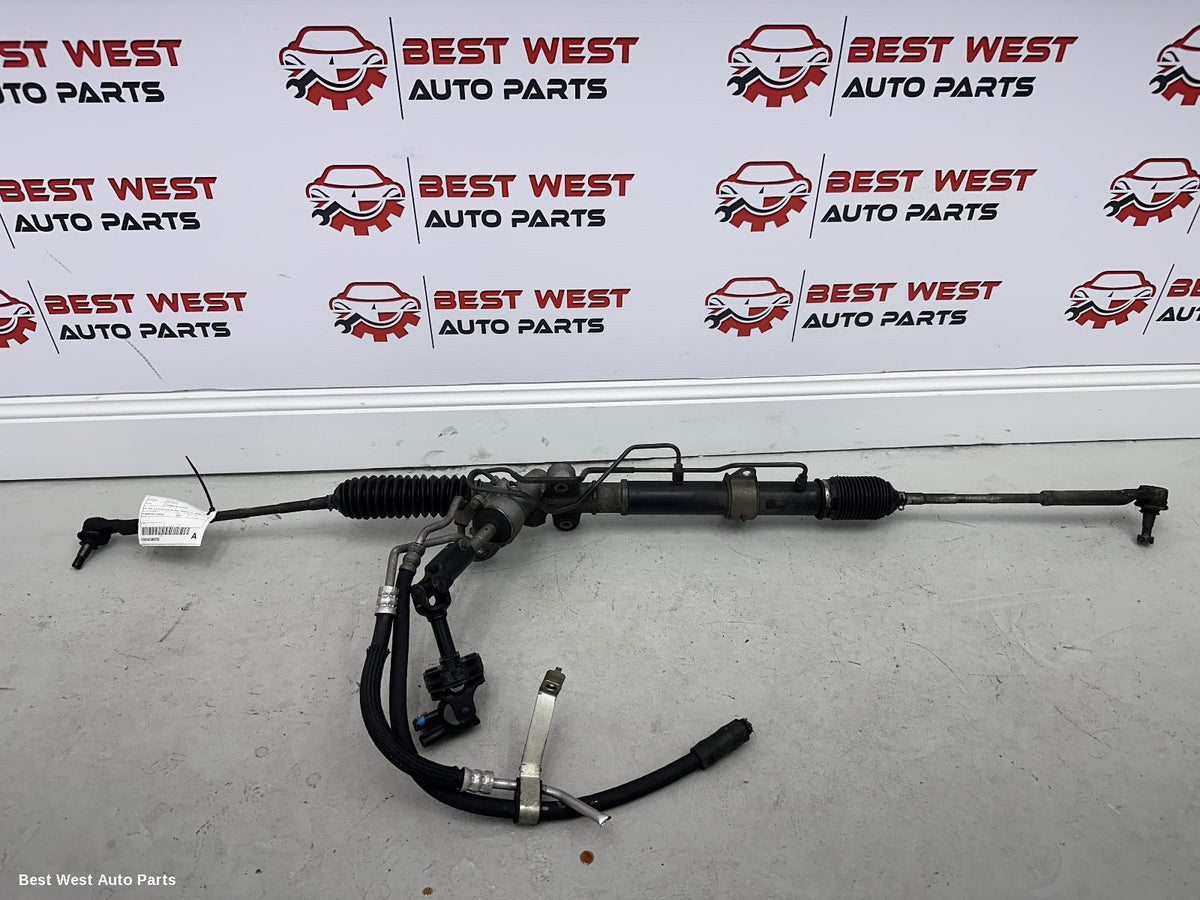 2009 SUBARU OUTBACK Steering Box/Rack