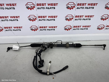 2009 SUBARU OUTBACK Steering Box/Rack