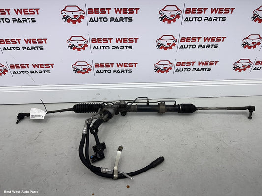 2009 SUBARU OUTBACK Steering Box/Rack