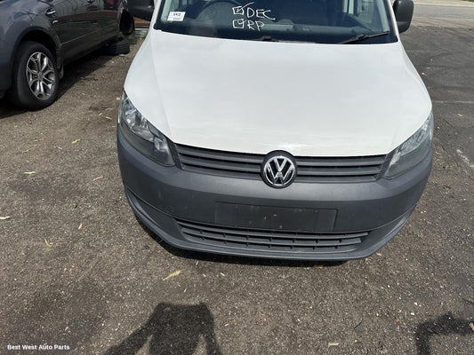 2015 VOLKSWAGEN CADDY Wiper Motor