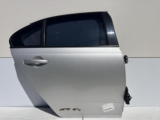 2012 FORD FALCON RIGHT_REAR_DOOR_SLIDING