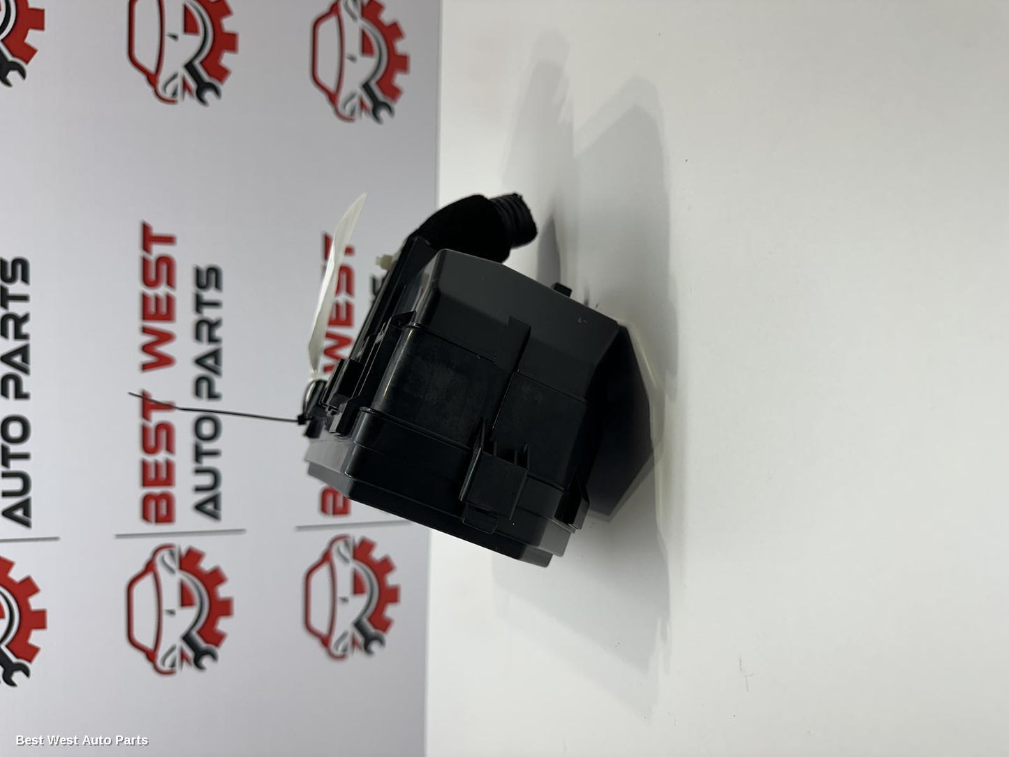 2016 HONDA CRV Fuse Box