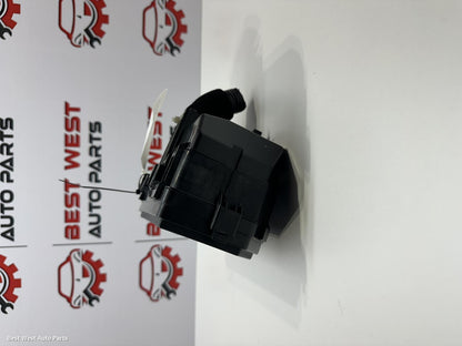 2016 HONDA CRV Fuse Box