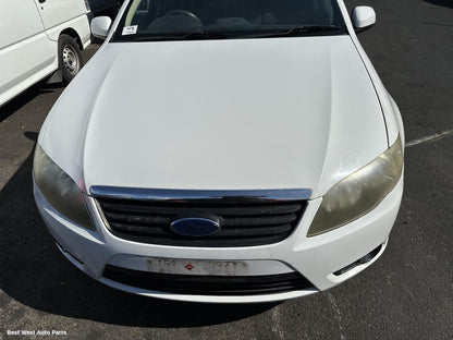 2010 FORD FALCON Front Bumper