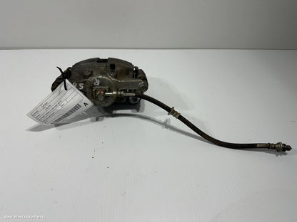 2023 SUZUKI VITARA Caliper