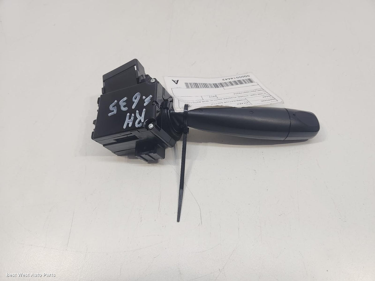 2023 SUZUKI VITARA Combination Switch